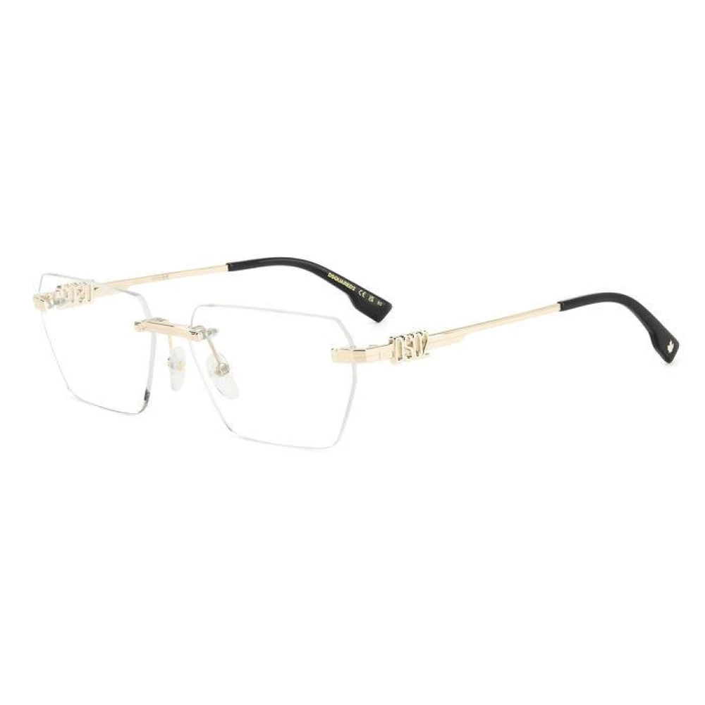 Accessories > Glasses - - Dsquared2 - Modalova