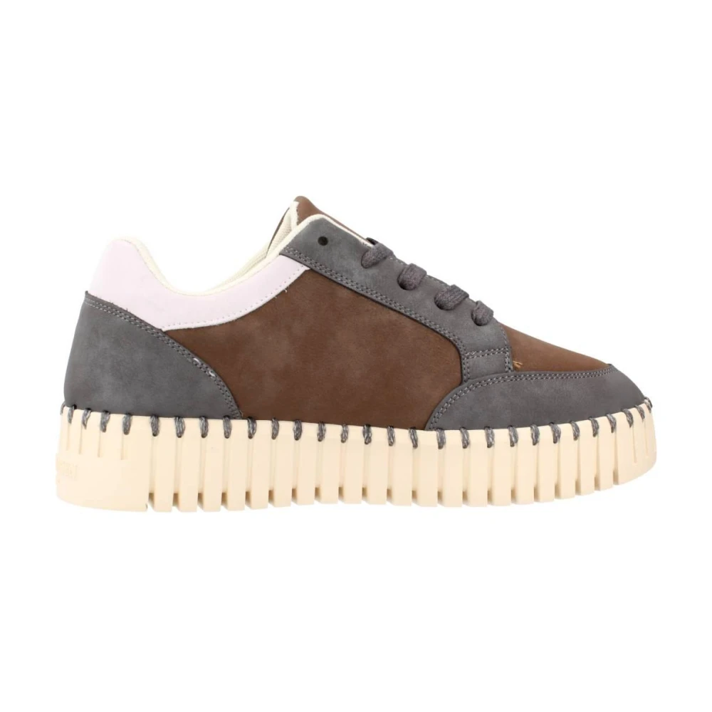 Ilse Jacobsen Hornbæk Tulip4092 Deportivo Dames Schoenen Veelkleurig Multicolor