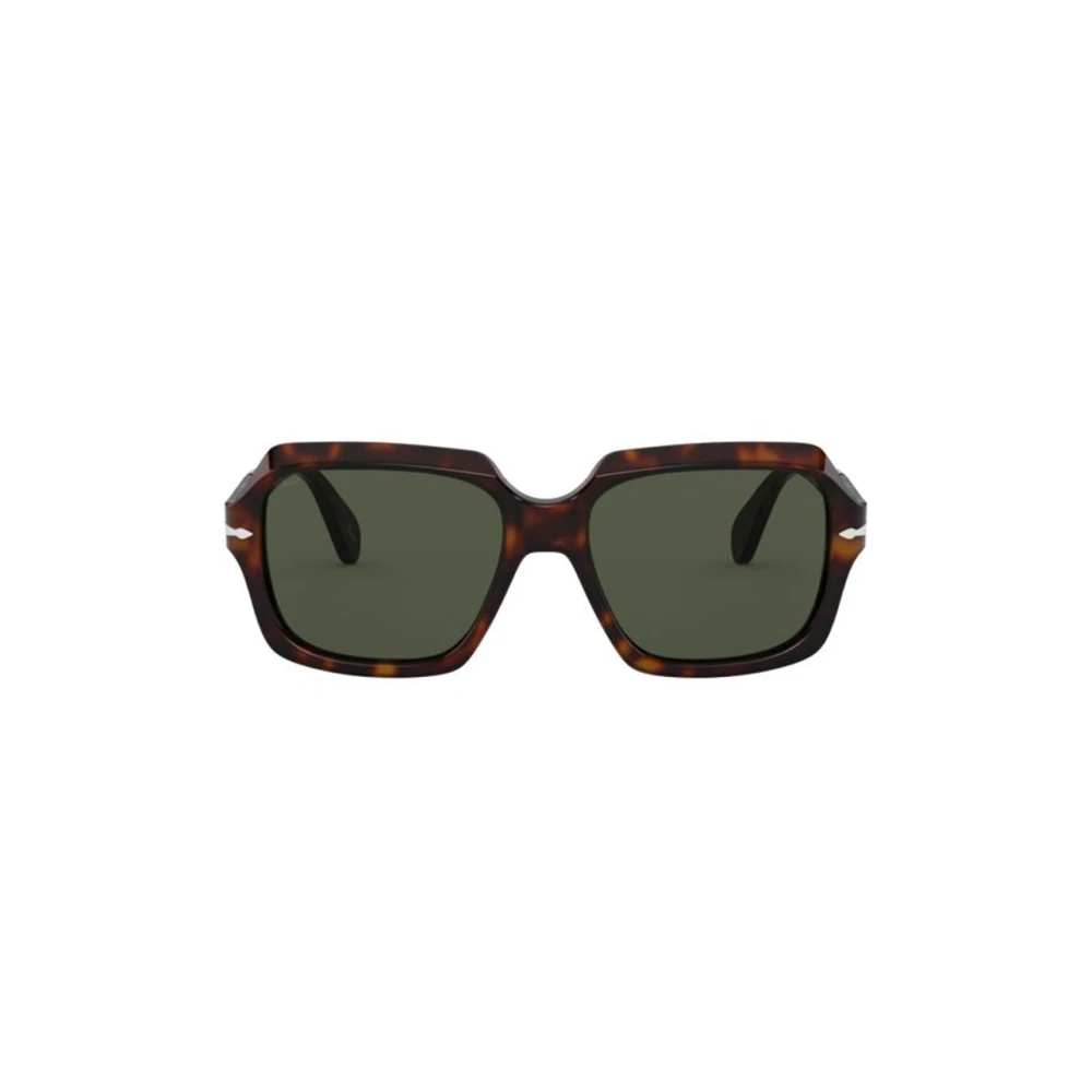 Persol Po0581s 24/31 Sunglasses - Unisex - Sunglasses - Brown - 54 Mm - Accessories