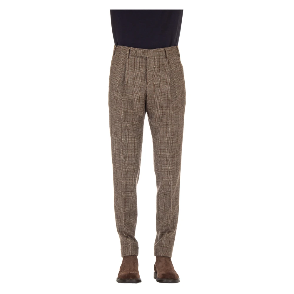 Trousers > Chinos - - PT Torino - Modalova