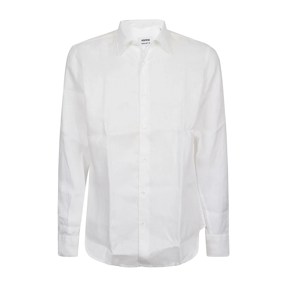 Shirts > Formal Shirts - - Aspesi - Modalova
