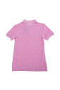 polo-fuchsia-avec-logo-pony