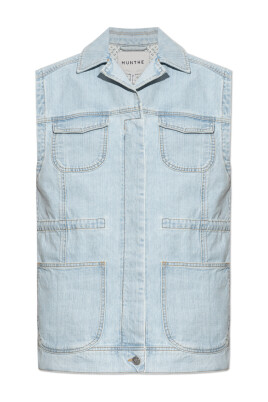 denim-vest