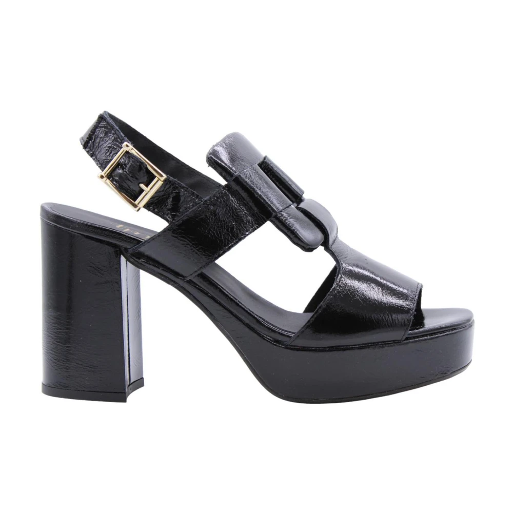 Shoes > Sandals > High Heel Sandals - - E mia - Modalova