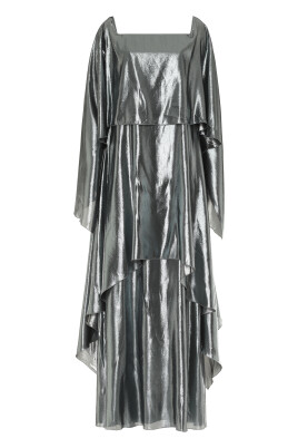 ruffled-frill-dress-for-special-occasions