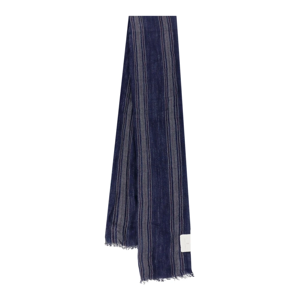 Accessories > Scarves > Silky Scarves - - Brunello Cucinelli - Modalova