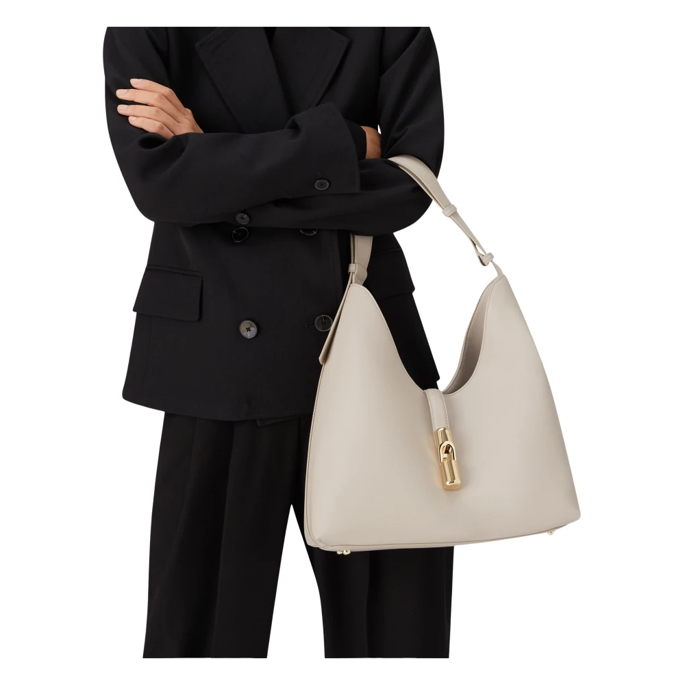 Furla Schoudertas M Red Dames
