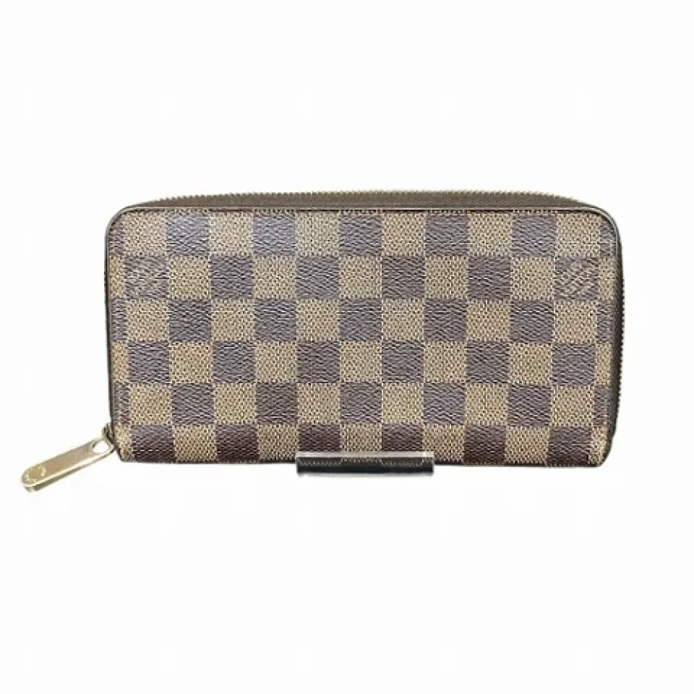 Pre-owned > Pre-owned Accessories > Pre-owned Wallets - - Louis Vuitton Vintage - Modalova