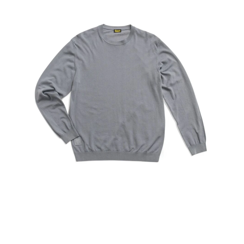 Sweatshirts & Hoodies > Sweatshirts - - Blauer - Modalova