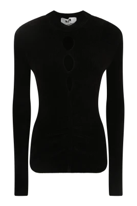 Pop Pullover