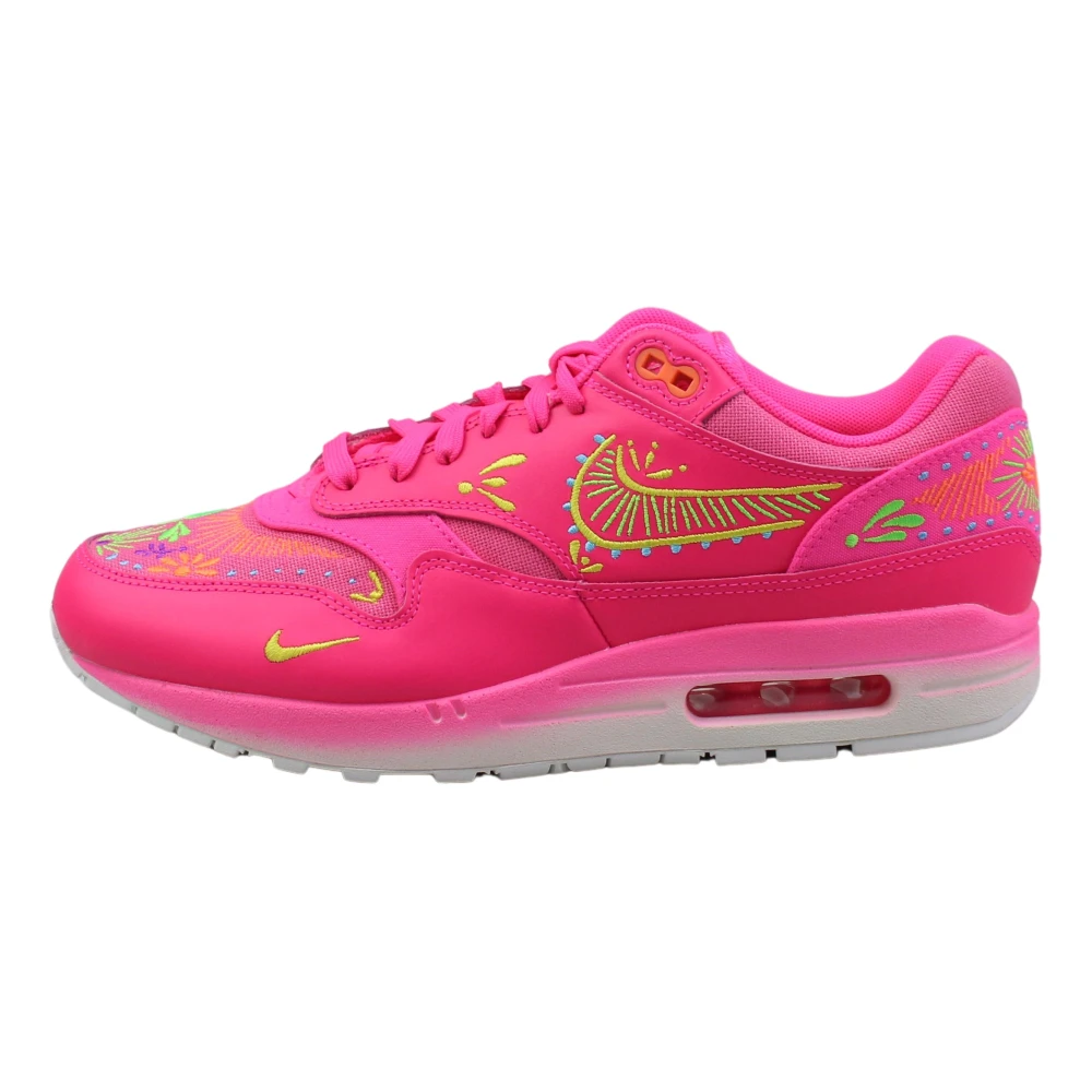 Air Max 1 PRM 'Hyper Pink'