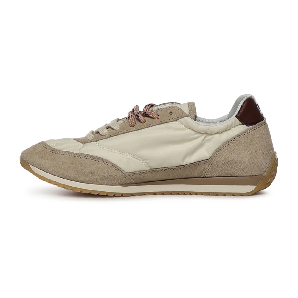 D.a.t.e. Women's Athleta Sneakers