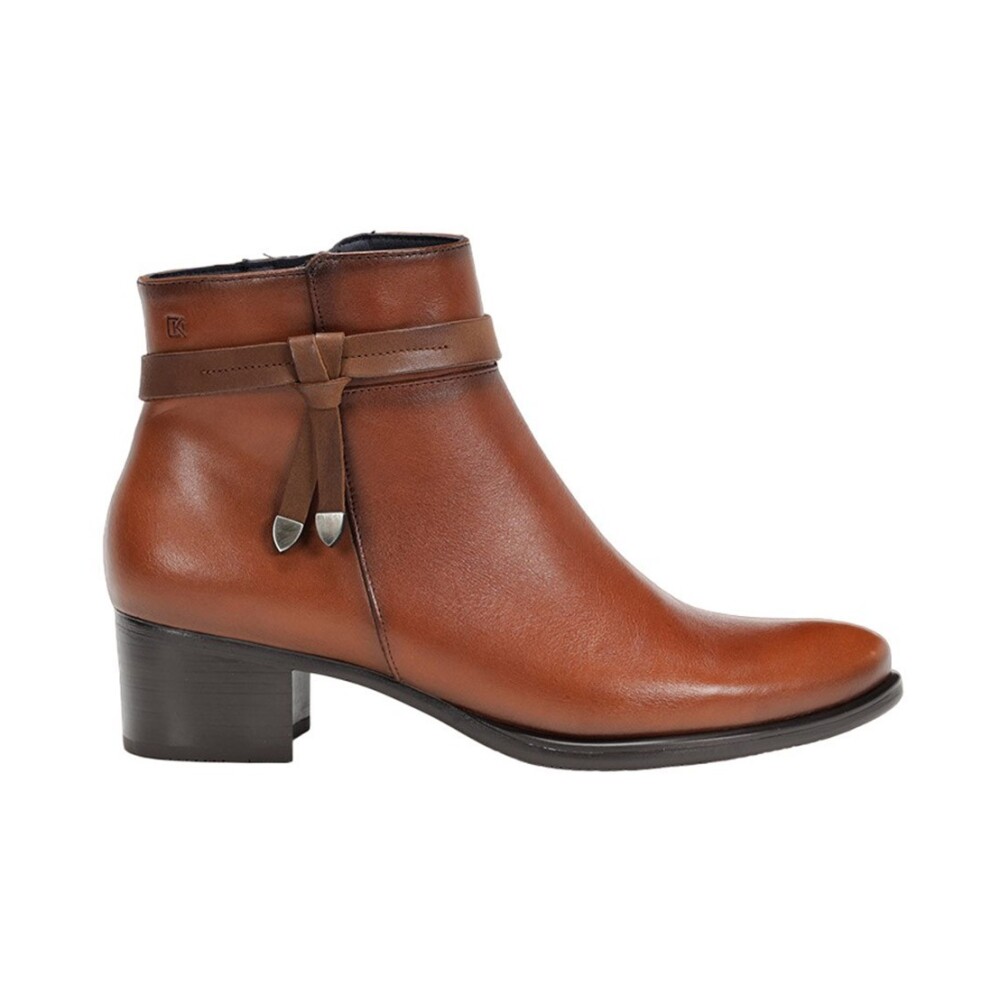 Botas de best sale mujer fluchos