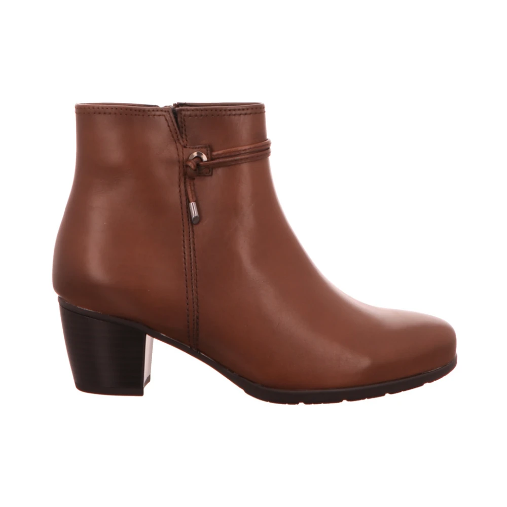 Shoes > Boots > Heeled Boots - - Gabor - Modalova