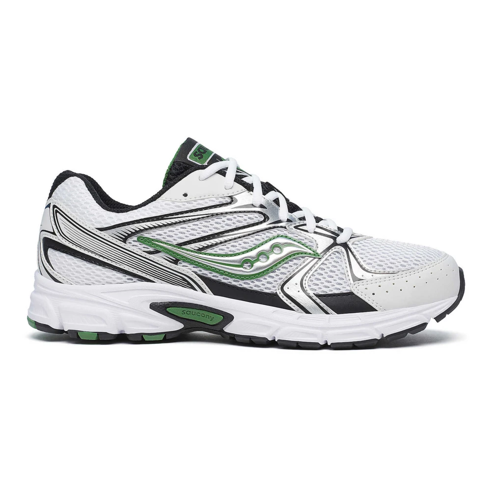 Saucony Ride Millennium Multicolor, Dam