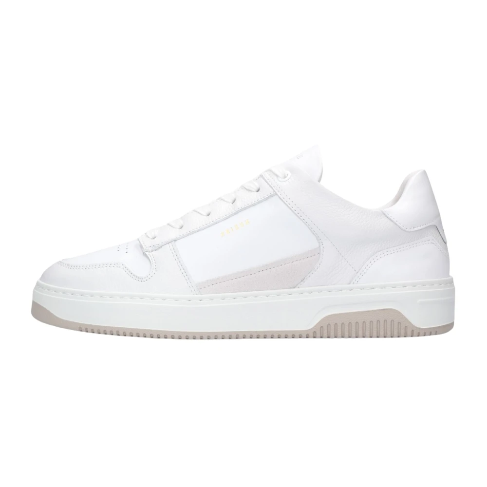 Nubikk - Shoes > Sneakers - White - Nubikk - Modalova