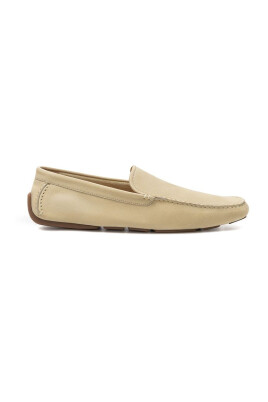 beige-leather-slip-on-shoes