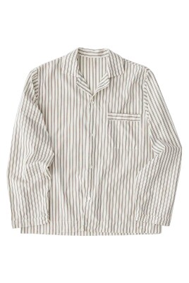 poplin-pyjamas-shirt