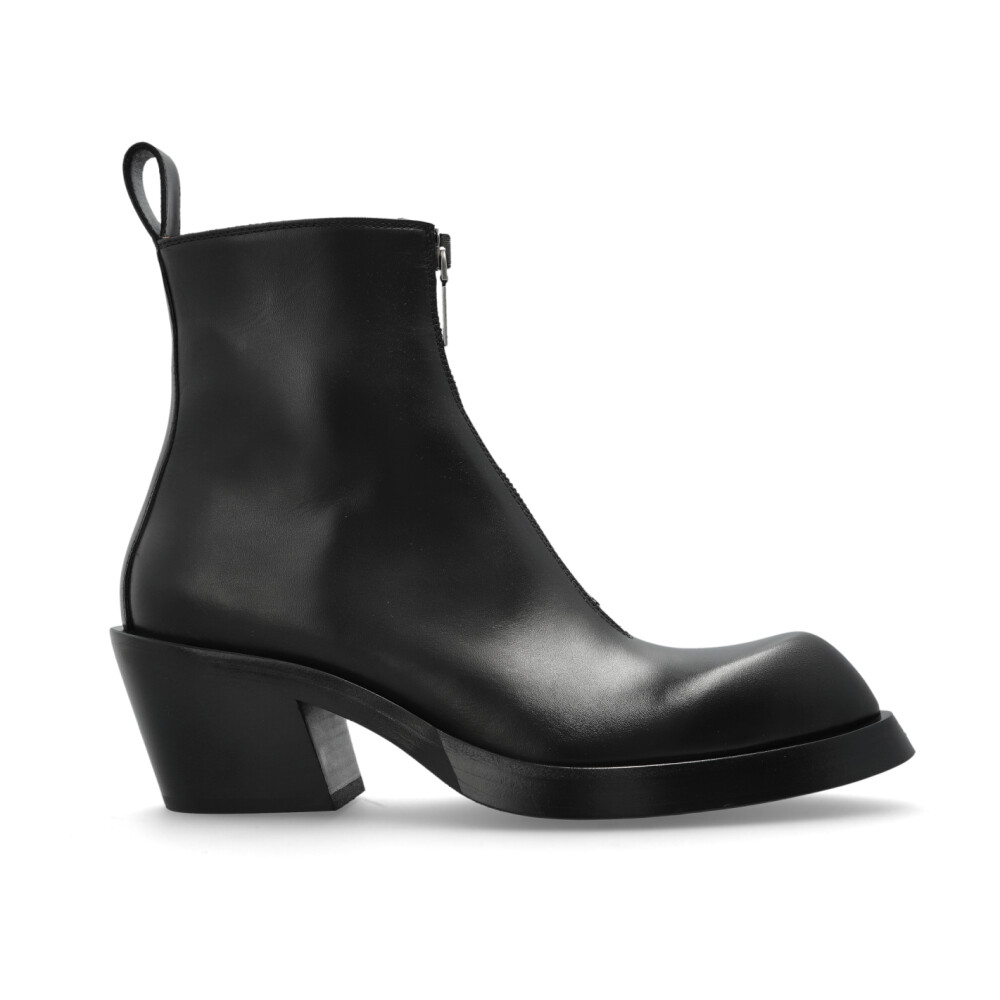 Alexander McQueen Boots • Shop Boots from Alexander McQueen online at Miinto