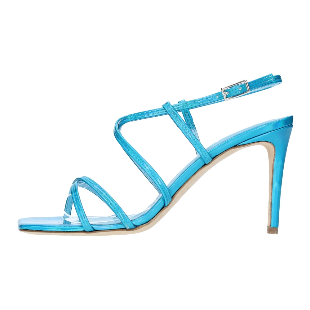 Shoes > Sandals > High Heel Sandals - - Ncub - Modalova