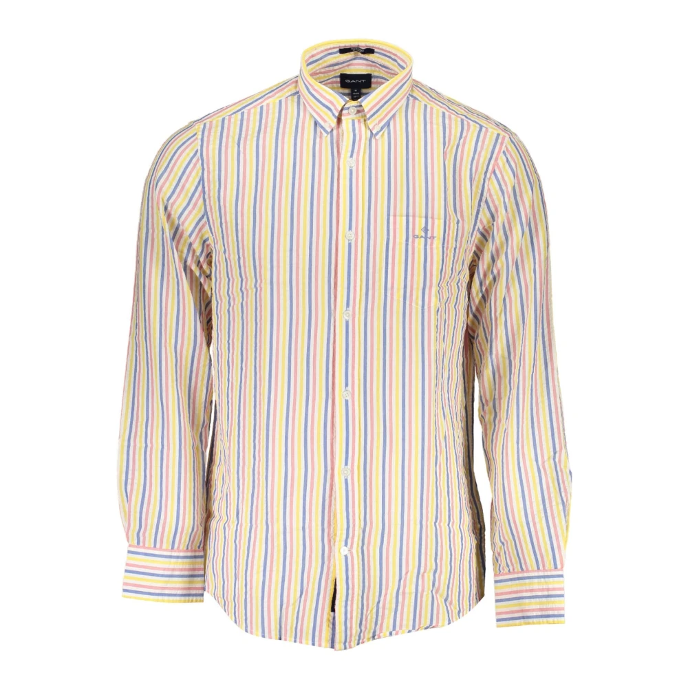 Shirts > Casual Shirts - - Gant - Modalova