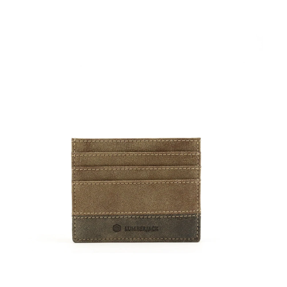 Accessories > Wallets & Cardholders - - Lumberjack - Modalova