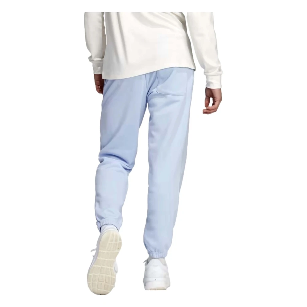 Adidas Alle Szn Trainingspasvorm Lange broek Blue Heren