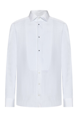 white-cotton-tuxedo-shirt