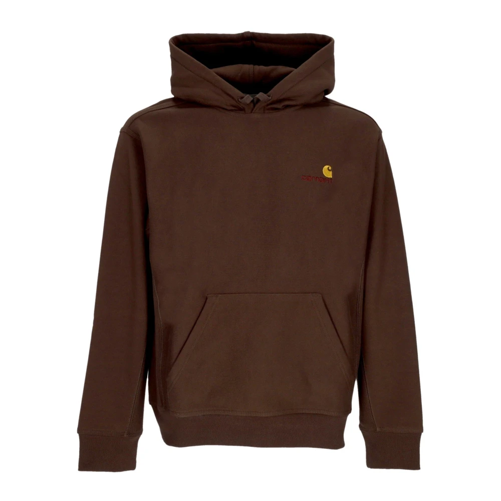 Sweatshirts & Hoodies > Hoodies - - Carhartt Wip - Modalova