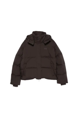 GZroa Short Puffer