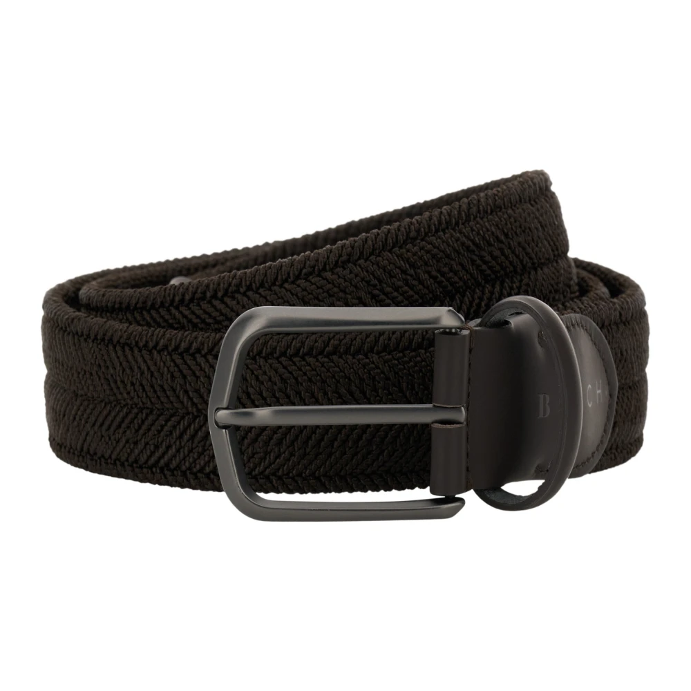 Boggi Milano Herren Braun Accessories, 85 Cmgröße:
