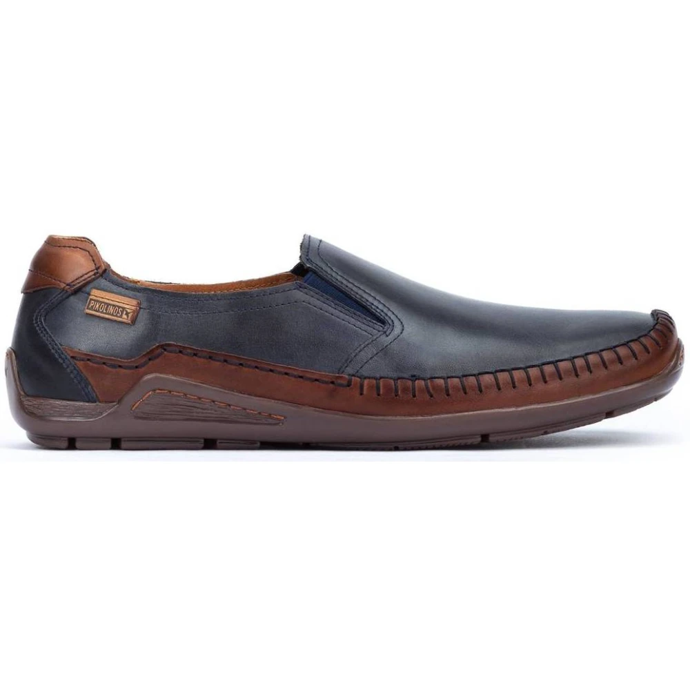 Shoes > Flats > Loafers - - Pikolinos - Modalova