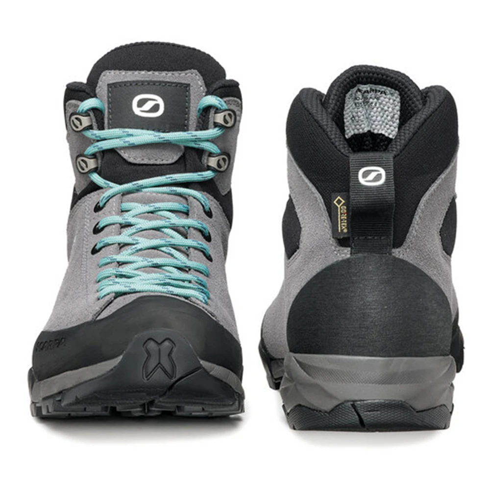 Scarpa Jade Mojito Hike GTX Dameschoen Gray Dames
