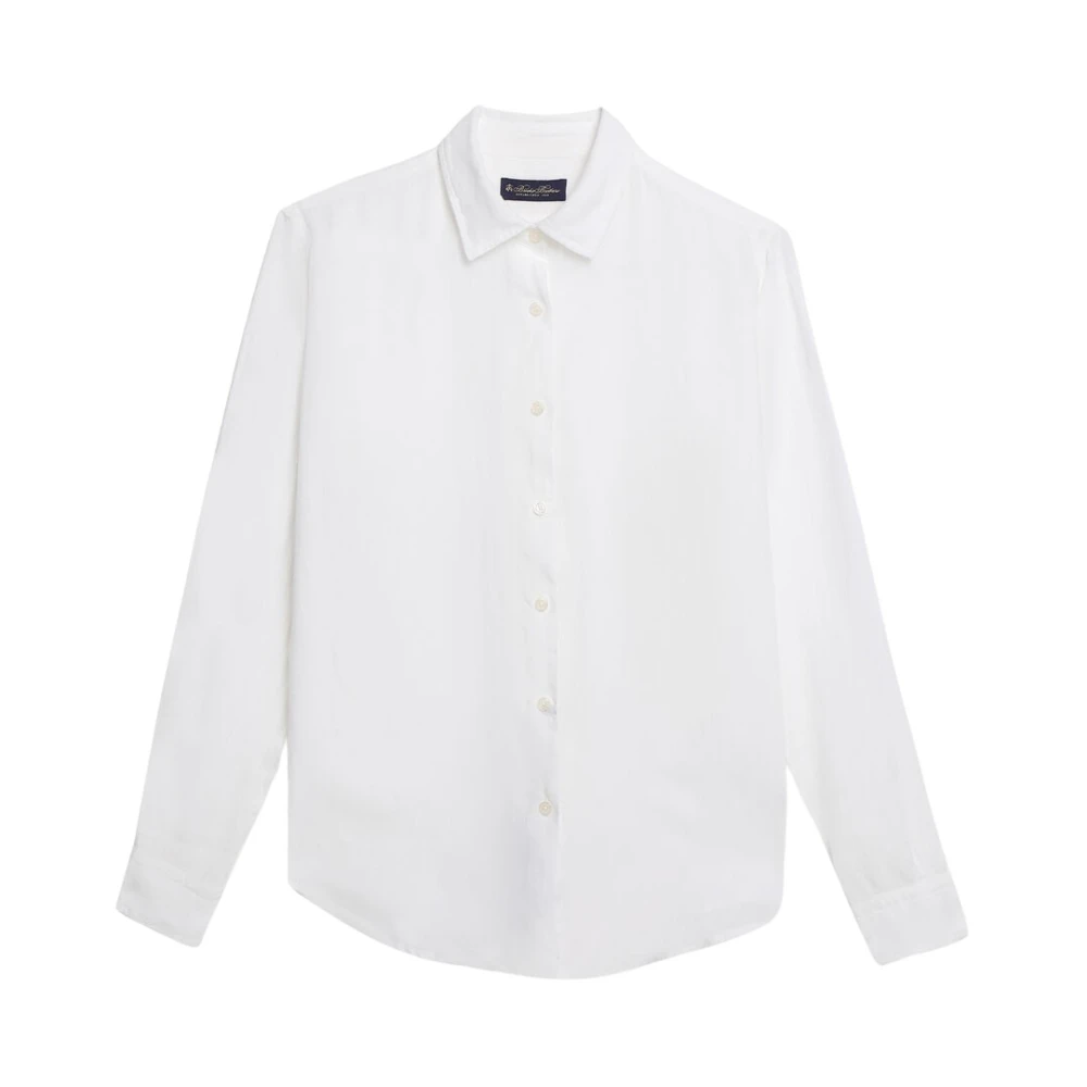 Blouses & Shirts > Shirts - - Brooks Brothers - Modalova