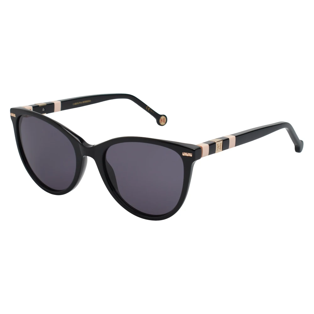 Carolina Herrera Donna Nero Accessori, Taglia Unica, New,
