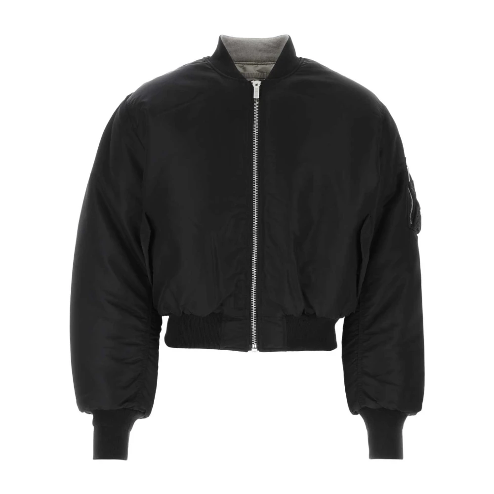 Jackets > Bomber Jackets - - Vtmnts - Modalova