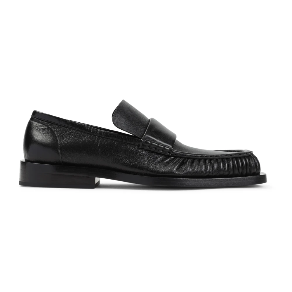 Shoes > Flats > Loafers - - Jil Sander - Modalova