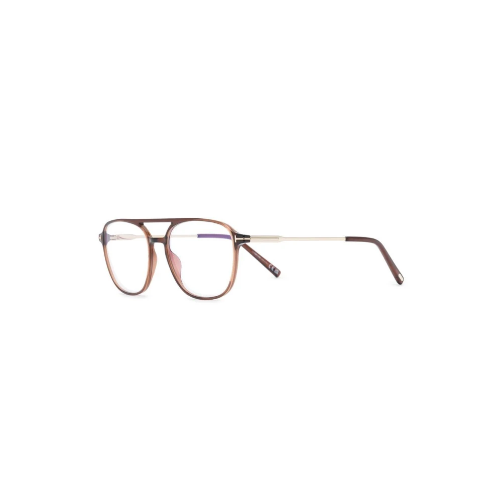 Accessories > Glasses - - Tom Ford - Modalova