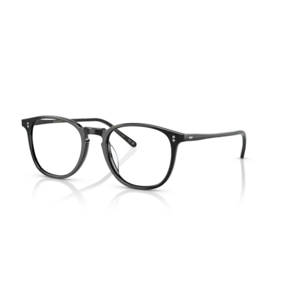 Oliver Peoples Unisex Black Glasses, 51 Mm, 5491U Vista Sunglasses