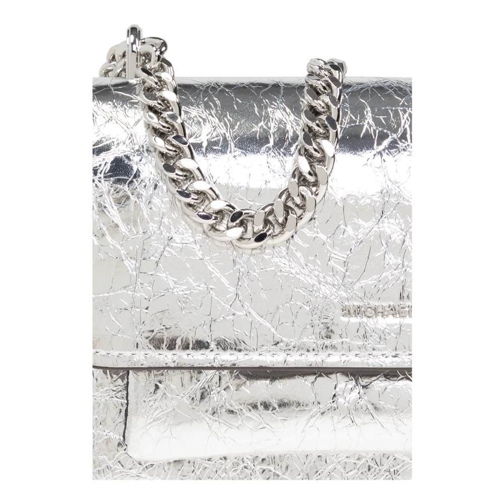 Michael Kors Schoudertas Claire Gray Dames
