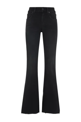 Bootcut Slim Fit Jeans