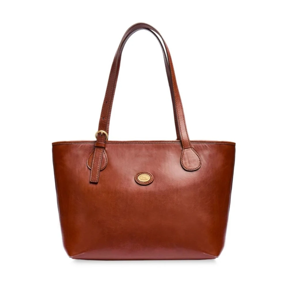 The Bridge Damen Braun Taschen, One Sizegröße: