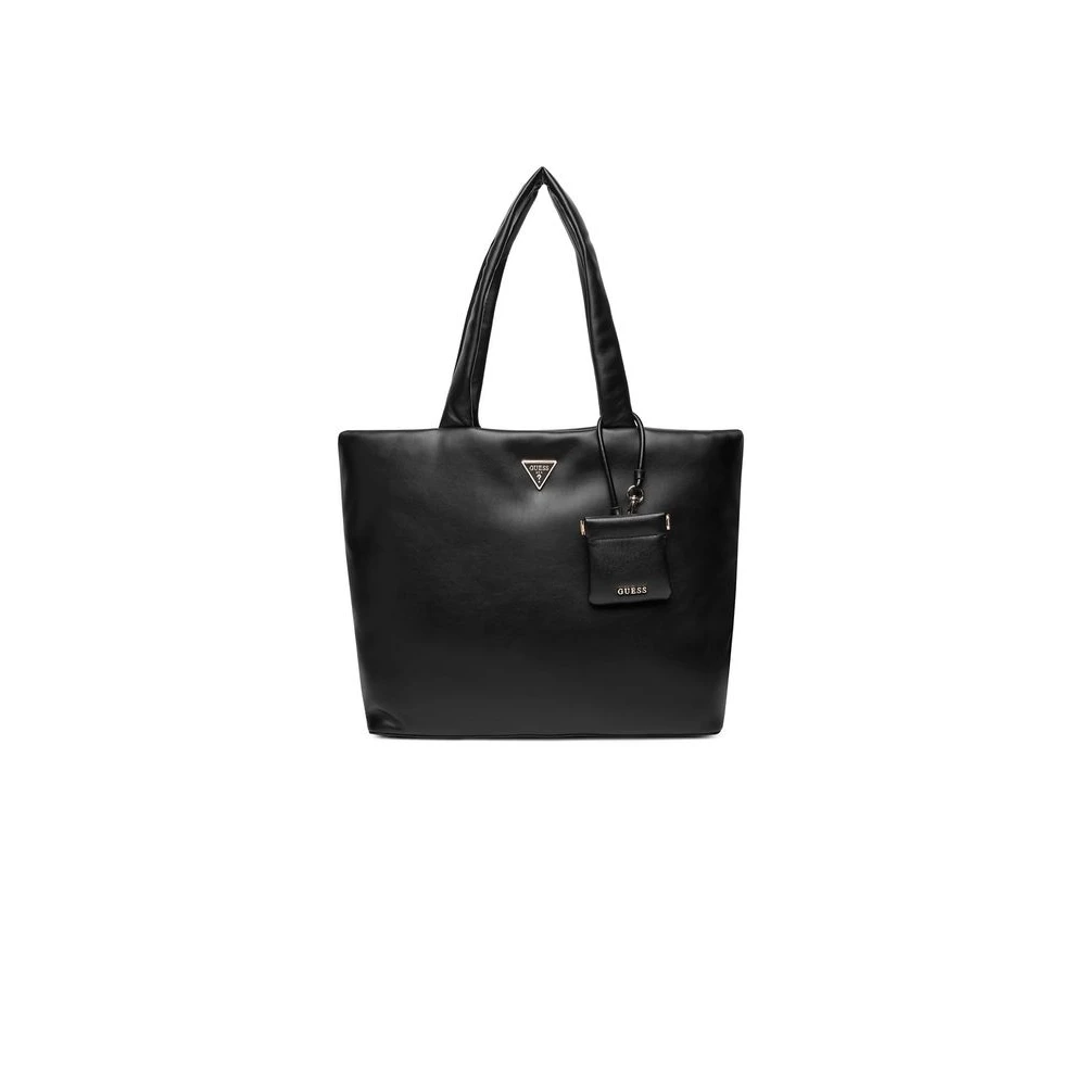 Guess Donna Nero Borse, Taglia Unica, New, - Immagine 3