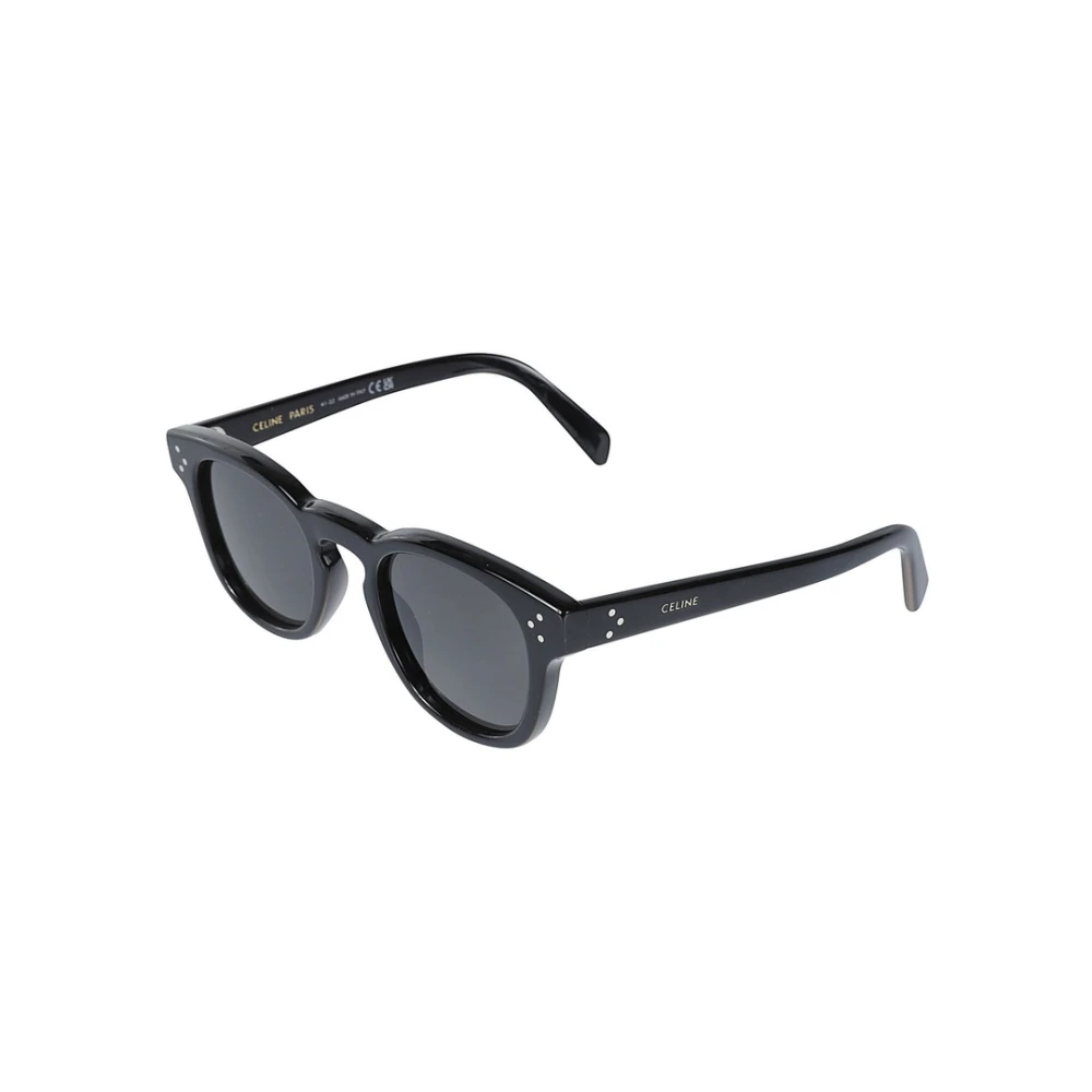 Celine Unisex Black Stylish Crossbody Bag - Sunglasses - One Size - Accessories