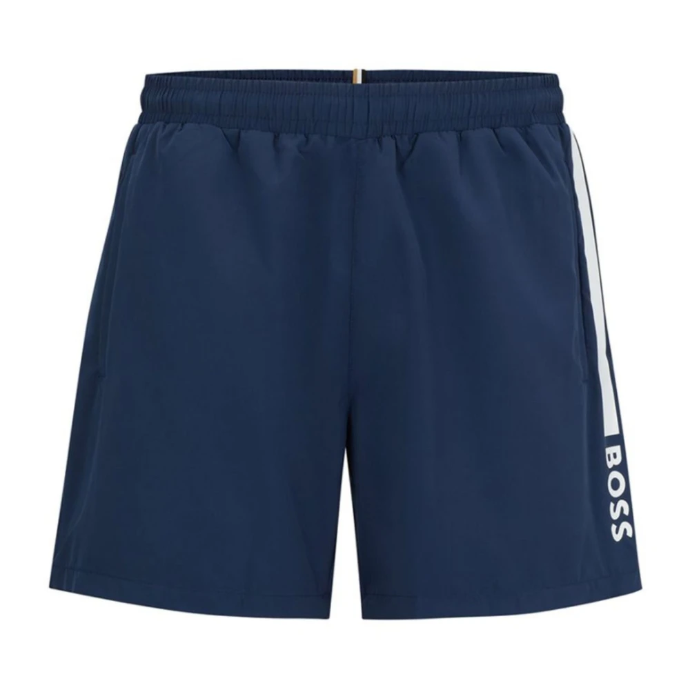 Swimwear > Beachwear - - Hugo - Modalova