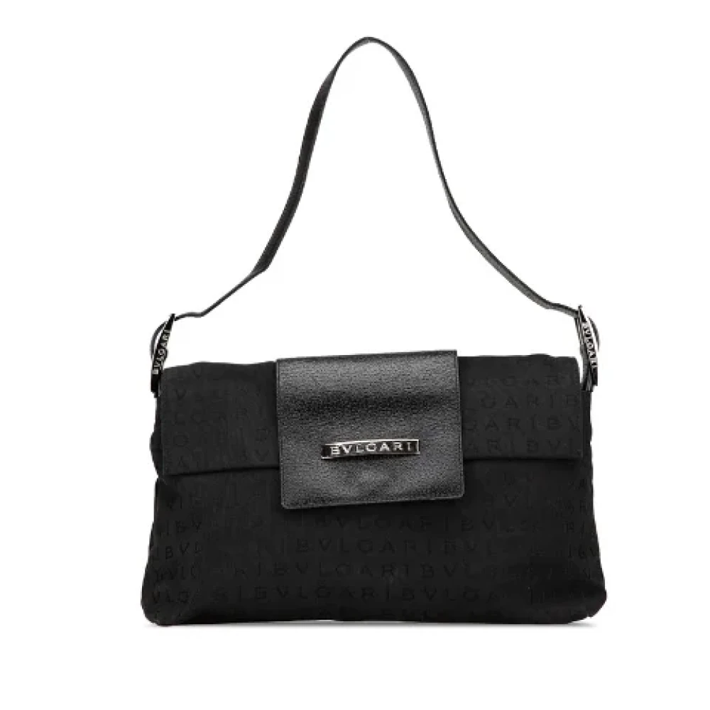 Pre-owned > Pre-owned Bags > Pre-owned Shoulder Bags - - Bvlgari Vintage - Modalova