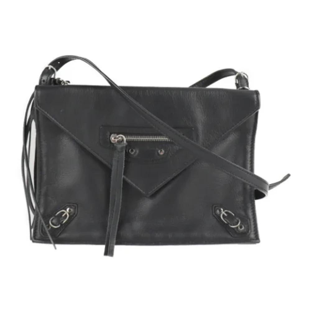 Pre-owned > Pre-owned Bags > Pre-owned Shoulder Bags - - Balenciaga Vintage - Modalova