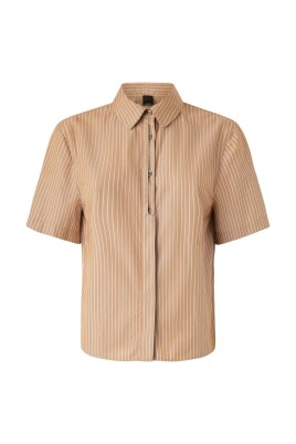 box-pleat-detail-classic-collar-shirt