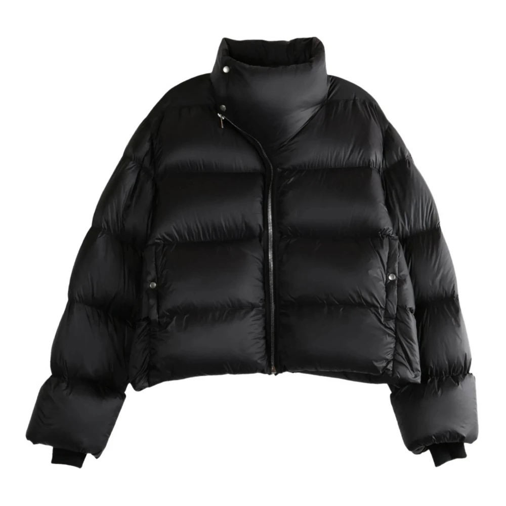 Jackets > Winter Jackets - - Rick Owens - Modalova