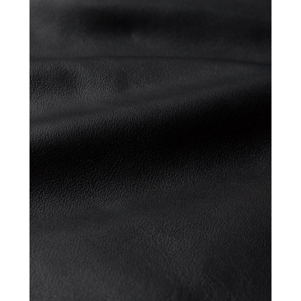 IVY OAK Lindsey Broek Black Dames